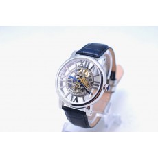 Cartier 48mm Replica De Rotonde Skeleton Watch20239