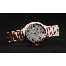 Replica  Cartier Replica Watch CT63