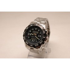 Breitling Replica Electronic Digits Watch 20117