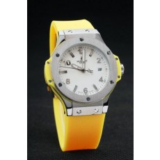 Replica  Hublot Big Bang Yellow - hb32