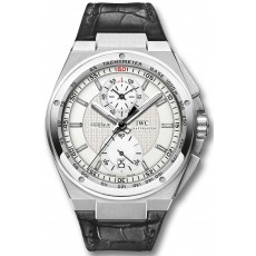 IWC Ingenieur IW378405 Mens Automatic Silver Swiss ETA 2824