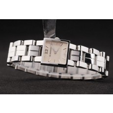 Replica  Replica Burberry Women's Square Link Watch-bb44