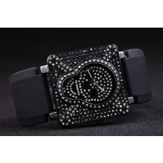 Replica  Airborne BR01 672 Black Diamonds-br29