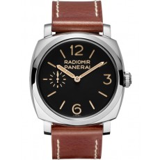 Panerai Radiomir 1940 Acciao PAM00399 Replica Hand-Wound Watch 47MM