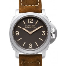 Panerai PAM 00390 Luminor Marina Mens Automatic Swiss 7750