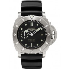 Panerai PAM 00364 Luminor Submersible Mens Automatic Swiss 7750