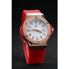 Replica  Hublot Big Bang Red - hb34