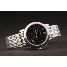 Replica  Replica Burberry Women's Round Chrono Watch-bb22