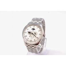 IWC Portuguese Watch Grande Complication 45mm Replica White Dial 20889