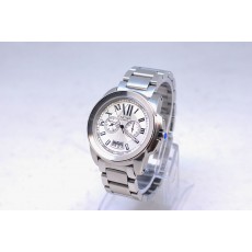 Cartier 42mm Replica Calibre De Watch20281