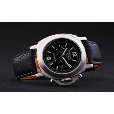 Replica  Panerai Luminor Flyback-pa27