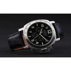 Replica  Panerai Luminor Daylight-pa30