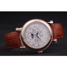 Replica  Patek Grand Complications Watch-pp14