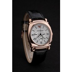 Replica  Emporio Armani Classic Watch-ea26