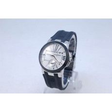 Ulysse Nardin 40.5mm Replica Executive Dual Time Watch21059