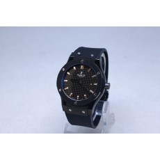 Hublot Replica 49mm Swiss Classic Black Magic Carbon Watch20502