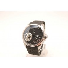 Tag Heuer 46.5mm Replica Swiss Grand Carrera Pendulum Watch20710