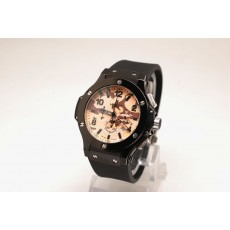 Hublot 48mm Replica Big Bang Army Watch20471