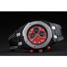 Replica  Audemars Piguet Royal Oak Offshore Singapore Grand Prix Limited Edition-ap13