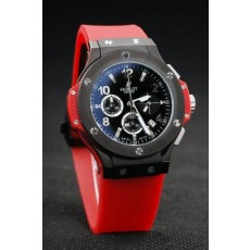 Replica  Hublot Big Bang Red - hb25