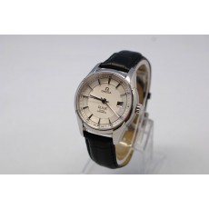 Omega 43mm Replica Swiss Co-Axial Chronometer Deville Watch20680