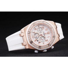 Replica  Audemars Piguet Royal Oak Offshore Diamond Replica Watch-ap3