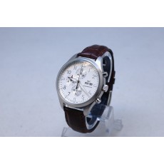 IWC 43.5mm Replica chronograph portofino chrono Watch20858