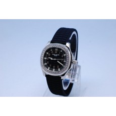 Patek Philippe 36mm Replica Swiss Aquanaut Luce 5067A Watch20963