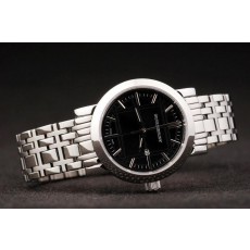 Replica  Replica Burberry Women's Round Dial Watch-bb23