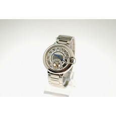 Cartier Replica De flying Tourbillon Watch20272