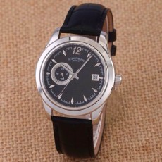 Patek Philippe Grand Complication Automatic Swiss Genuine Leather Strap 