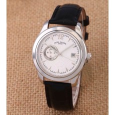 Patek Philippe Grand Complication Automatic Swiss Genuine Leather Strap