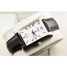 Piaget Antiplano Swiss 2824 Automatic White Dial Rose Gold