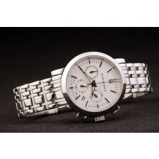 Replica  Replica Burberry Women's Round Chrono Watch-bb21