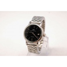 Ingenieur IWC Swiss Schaffhausen Replica 42.5MM Silver Bracelet20903