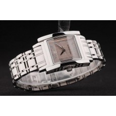 Replica  Replica Burberry Women's Square Date Watch-bb42