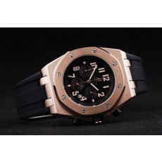 Replica  Audemars Piguet Royal Oak Offshore Alinghi Polaris Limited Edition-ap18