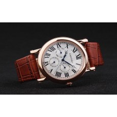 Replica  Cartier Replica Watch CT90