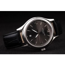 Replica  Patek Philippe Calatrava Replica Watch-pp34