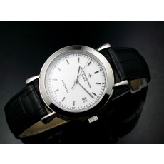 Vacheron Constantin Overseas Swiss 2824 Automatic White Dial