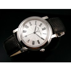 Patek Philippe Grand Complications Swiss 2824 Ladies Automatic White Dial Roman Numeral Markers