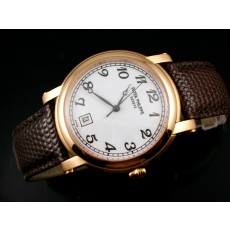 Patek Philippe Grand Complications Swiss 2824 Ladies Automatic