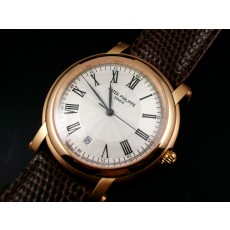 Patek Philippe Grand Complications Swiss 2824 Ladies Automatic