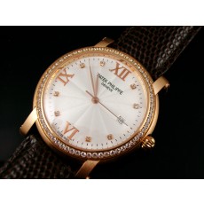 Patek Philippe Grand Complications Swiss 2824 Ladies Automatic