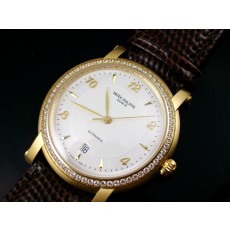 Patek Philippe Grand Complications Swiss 2824 Ladies Automatic