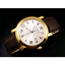 Patek Philippe Grand Complications Swiss 2824 Ladies Automatic