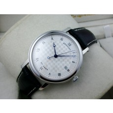 Breguet Classique Swiss 2824 Automatic White Dial 