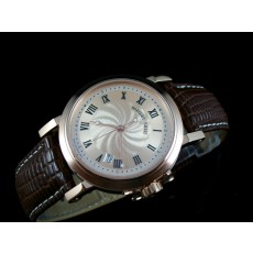 Breguet Classique Swiss 2824 Automatic White Dial Rose Gold