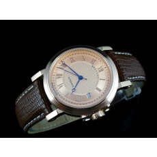 Breguet Classique Swiss 2824 Automatic Rose Gold Dial