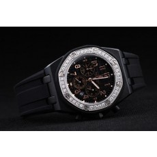 Replica  Audemars Piguet Royal Oak Offshore Diamond Replica Watch-ap1